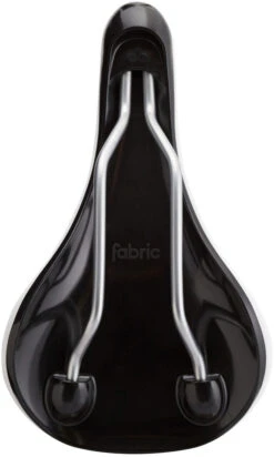 Fabric Scoop Elite Radius Gel Sattel -Abus Fahrrader Geschaft 305230