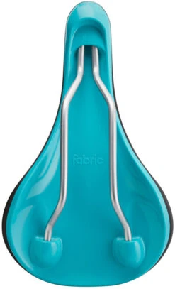 Fabric Scoop Elite Radius Gel Sattel -Abus Fahrrader Geschaft 305233