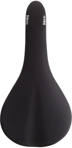 Fabric Scoop Flat Race Sattel -Abus Fahrrader Geschaft 305244