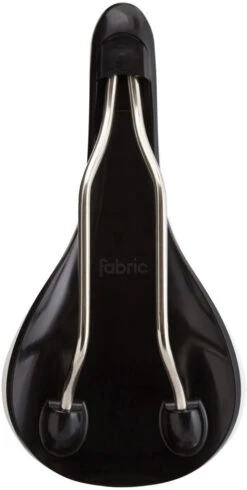 Fabric Scoop Flat Race Sattel -Abus Fahrrader Geschaft 305245