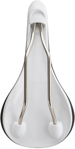 Fabric Scoop Shallow Race Sattel -Abus Fahrrader Geschaft 305271