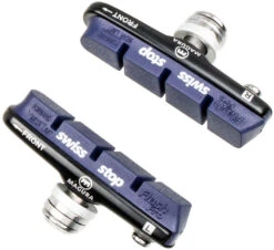 MAGURA Bremsschuhe Cartridge Für TT / HS 33 R Urban Felgenbremsen -Abus Fahrrader Geschaft 305399