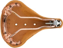 BROOKS B17 Special Short Damen Sattel 27 BROOKS B17 Special Short Damen Sattel -Abus Fahrrader Geschaft 305614