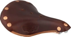 BROOKS B17 Special Short Damen Sattel 30 BROOKS B17 Special Short Damen Sattel -Abus Fahrrader Geschaft 305617