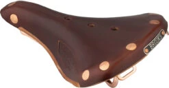 BROOKS B17 Special Short Damen Sattel 31 BROOKS B17 Special Short Damen Sattel -Abus Fahrrader Geschaft 305618