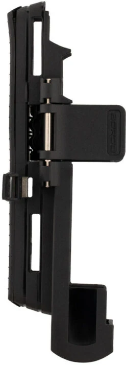 Abus Halter 5700C/80 Für Bordo 5700 UGrip -Abus Fahrrader Geschaft 306526