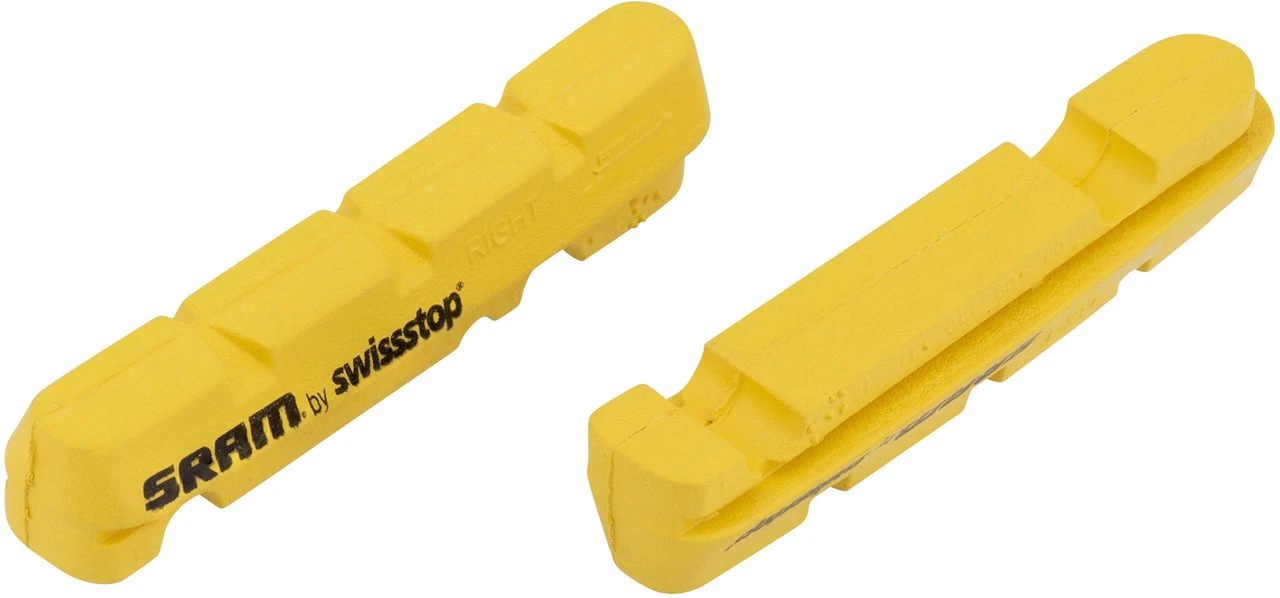 SRAM Bremsgummis Für Carbonfelgen Für S-900 Felgenbremse 3 SRAM Bremsgummis Für Carbonfelgen Für S-900 Felgenbremse