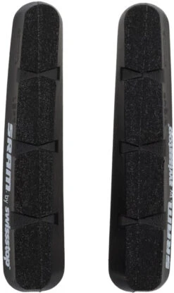 SRAM Bremsgummis Für S-900 Felgenbremse 6 SRAM Bremsgummis Für S-900 Felgenbremse -Abus Fahrrader Geschaft 306618