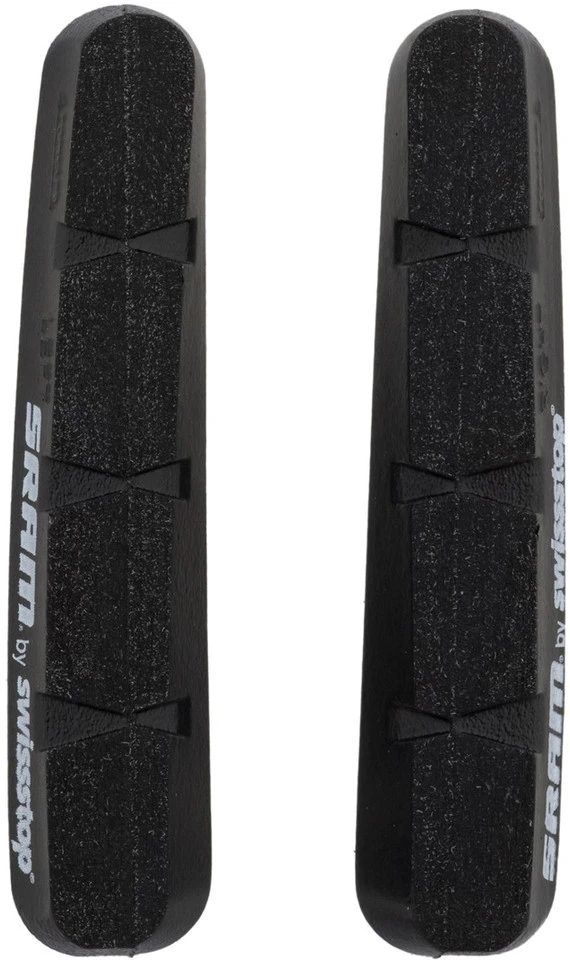 SRAM Bremsgummis Für S-900 Felgenbremse 4 SRAM Bremsgummis Für S-900 Felgenbremse – Bild 2