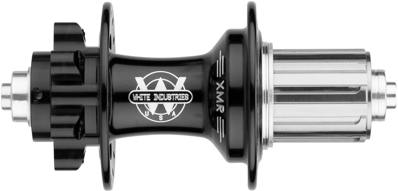 XMR Disc 6-Loch HR-Nabe 3 XMR Disc 6-Loch HR-Nabe