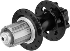 XMR Disc 6-Loch HR-Nabe 10 XMR Disc 6-Loch HR-Nabe -Abus Fahrrader Geschaft 307806