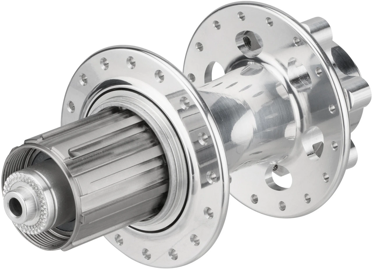 XMR Disc 6-Loch HR-Nabe 7 XMR Disc 6-Loch HR-Nabe – Bild 5