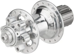 XMR Disc 6-Loch HR-Nabe 13 XMR Disc 6-Loch HR-Nabe -Abus Fahrrader Geschaft 307809