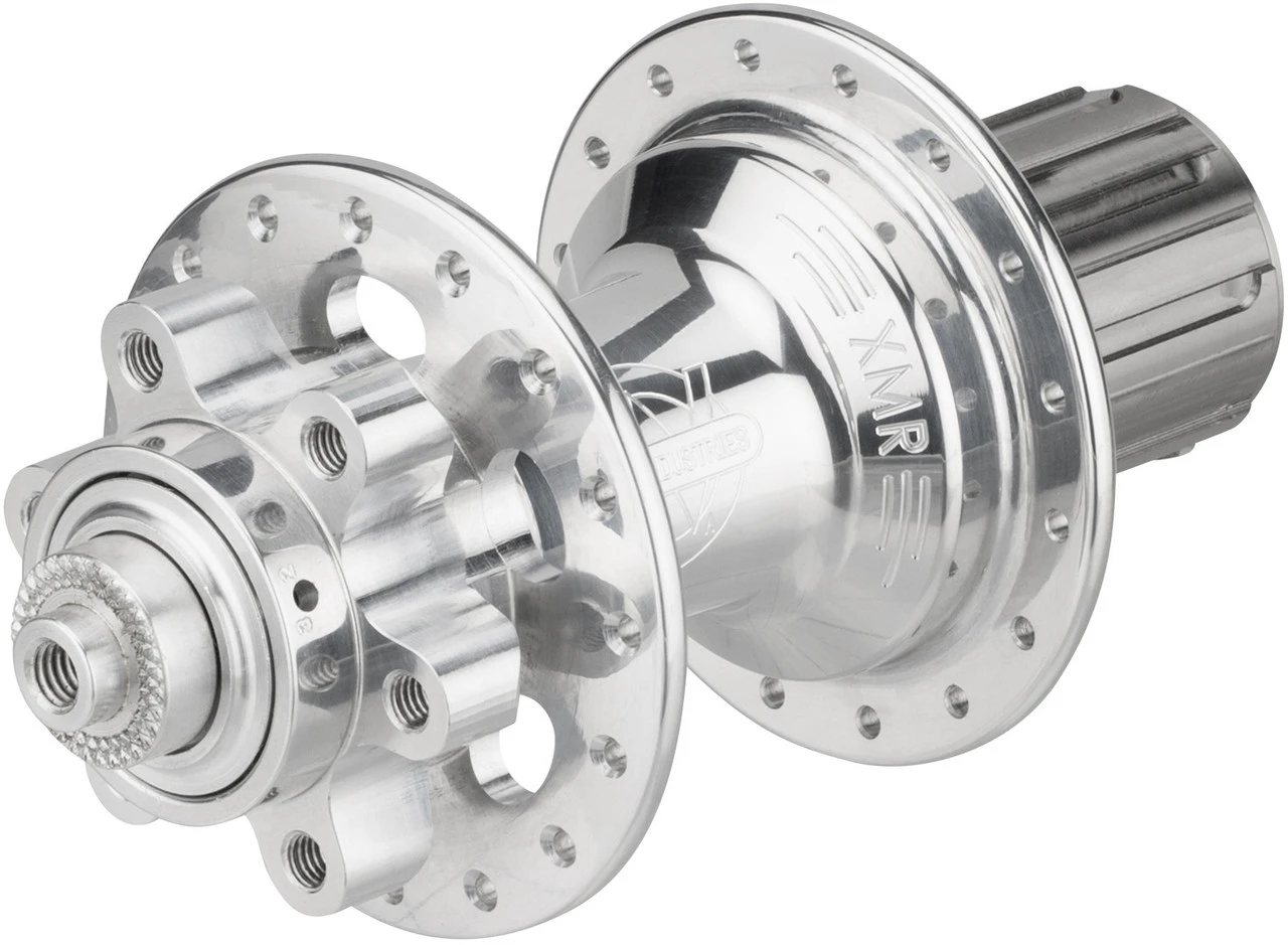 XMR Disc 6-Loch HR-Nabe 8 XMR Disc 6-Loch HR-Nabe – Bild 6