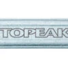 Topeak 7 Mm Spanner Ring-Maulschlüssel -Abus Fahrrader Geschaft 308783