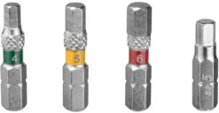 Topeak Allen BitKit 9 -Abus Fahrrader Geschaft 308792