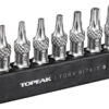 Topeak Torx BitKit 9 -Abus Fahrrader Geschaft 309832