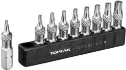 Topeak Torx BitKit 9 -Abus Fahrrader Geschaft 309833