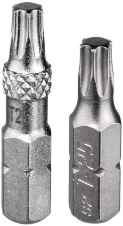 Topeak Torx BitKit 9 -Abus Fahrrader Geschaft 309834