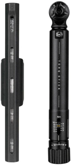 Topeak Torq Stick Drehmomentschlüssel 2-10 Nm -Abus Fahrrader Geschaft 309836