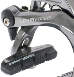 SRAM Force V+h Set Felgenbremse -Abus Fahrrader Geschaft 310088