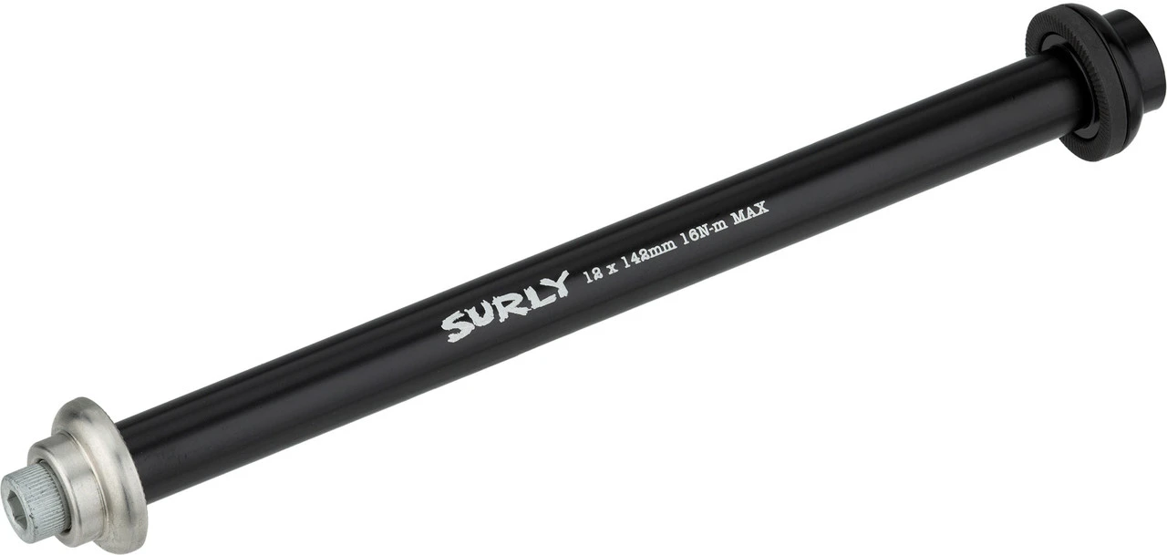 Surly Steckachse HR 3 Surly Steckachse HR