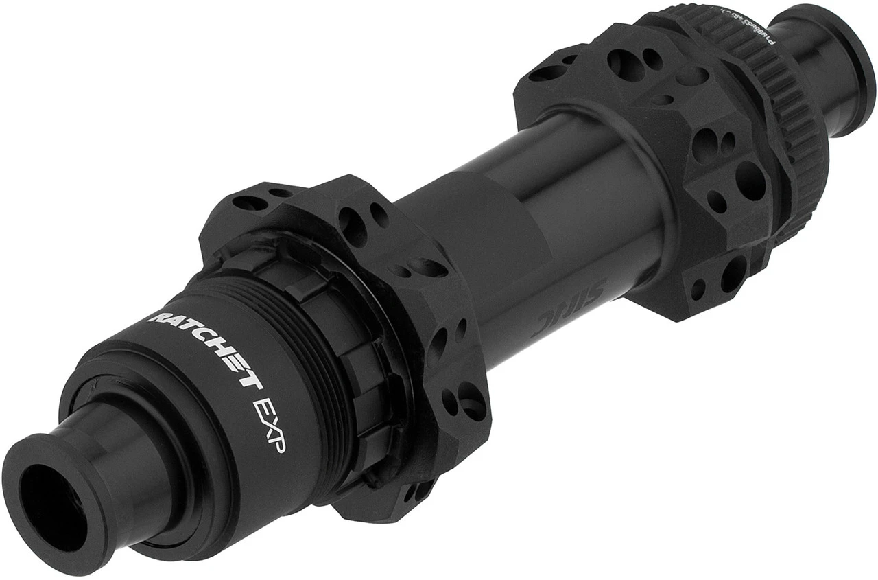 Dt-swiss 180 Boost Disc Center Lock Straightpull HR-Nabe 4 Dt-swiss 180 Boost Disc Center Lock Straightpull HR-Nabe – Bild 2