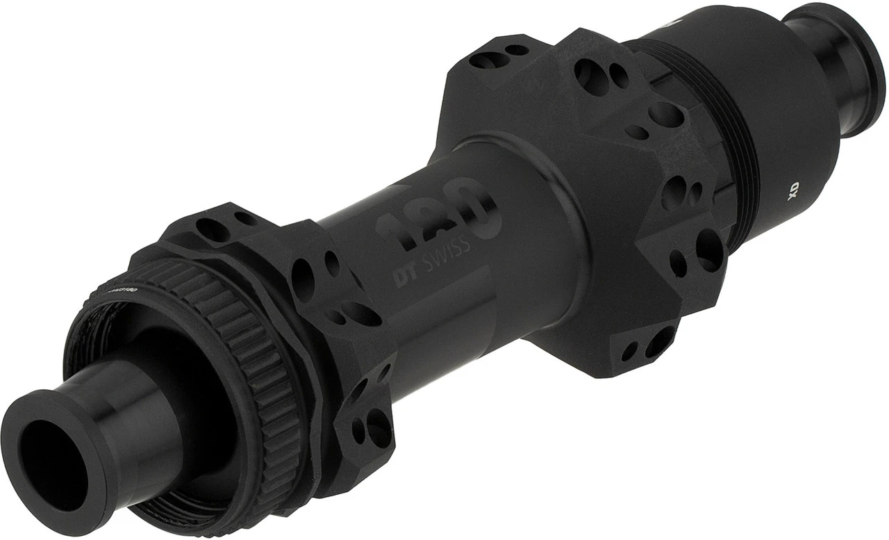 Dt-swiss 180 Boost Disc Center Lock Straightpull HR-Nabe 5 Dt-swiss 180 Boost Disc Center Lock Straightpull HR-Nabe – Bild 3