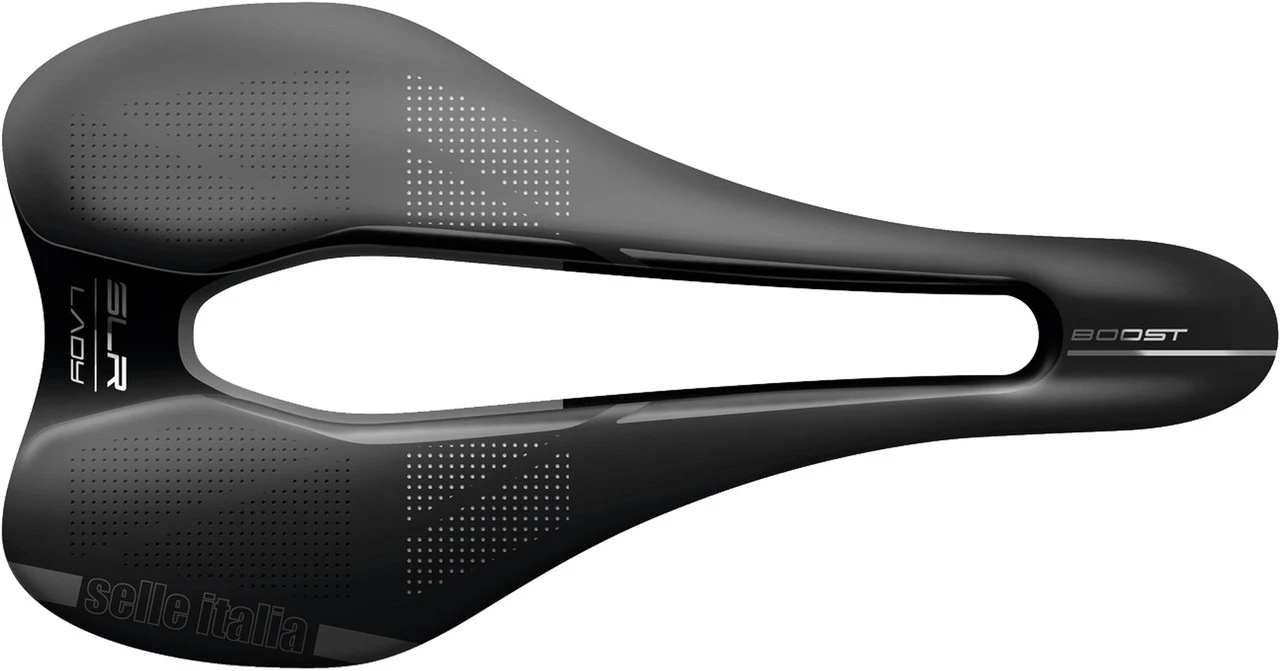 SELLE ITALIA SLR Lady Boost Superflow Sattel 4 SELLE ITALIA SLR Lady Boost Superflow Sattel – Bild 2