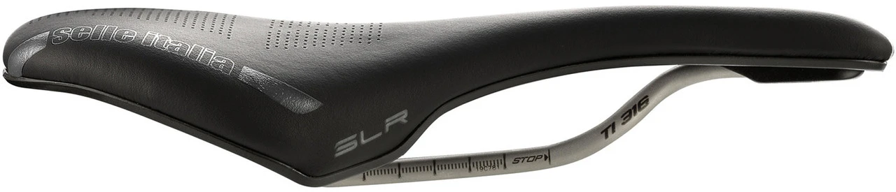 SELLE ITALIA SLR Boost Endurance Superflow Sattel 3 SELLE ITALIA SLR Boost Endurance Superflow Sattel