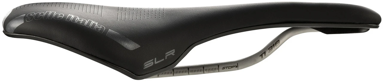SELLE ITALIA SLR Boost Gravel Superflow Sattel 3 SELLE ITALIA SLR Boost Gravel Superflow Sattel