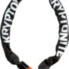 Kryptonite Evolution 4 Integrated Chain Kettenschloss -Abus Fahrrader Geschaft 312407