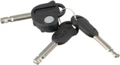 Kryptonite Evolution 4 Integrated Chain Kettenschloss -Abus Fahrrader Geschaft 312410