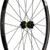 Mavic Crossride FTS-X Disc 6-Loch 27,5" Laufrad -Abus Fahrrader Geschaft 313173