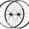 Mavic Crossride FTS-X Disc 6-Loch 27,5" Laufradsatz -Abus Fahrrader Geschaft 313181