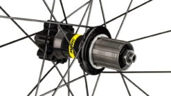 Mavic Crossride FTS-X Disc 6-Loch 27,5" Laufradsatz -Abus Fahrrader Geschaft 313185