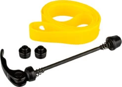 Mavic Crossride FTS-X Disc 6-Loch 29" Laufrad 13 Mavic Crossride FTS-X Disc 6-Loch 29" Laufrad -Abus Fahrrader Geschaft 313191