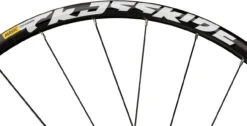 Mavic Crossride FTS-X Disc 6-Loch 29" Laufrad 16 Mavic Crossride FTS-X Disc 6-Loch 29" Laufrad -Abus Fahrrader Geschaft 313194