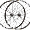 Mavic Crossride FTS-X Disc 6-Loch 29" Laufradsatz -Abus Fahrrader Geschaft 313196