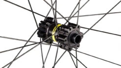 Mavic Crossride FTS-X Disc 6-Loch 29" Laufradsatz -Abus Fahrrader Geschaft 313198