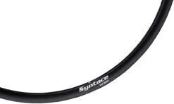 Syntace W25i Disc 28" Felge -Abus Fahrrader Geschaft 313308