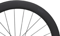 Sixty All-Road Disc Center Lock Carbon 28" Laufradsatz 14 Sixty All-Road Disc Center Lock Carbon 28" Laufradsatz -Abus Fahrrader Geschaft 313395