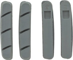 Carbon Bremsgummis -Abus Fahrrader Geschaft 313431