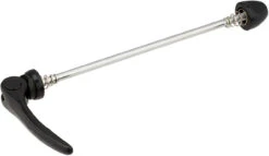 Schnellspanner -Abus Fahrrader Geschaft 313478