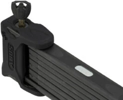 Abus Bordo Big 6000 Faltschloss Mit Transporttasche 8 Abus Bordo Big 6000 Faltschloss Mit Transporttasche -Abus Fahrrader Geschaft 313553