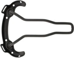 BROOKS Untergestell Für B17 S Aged -Abus Fahrrader Geschaft 313800