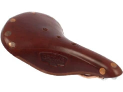 BROOKS B17 Special Sattel -Abus Fahrrader Geschaft 313892