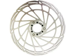 JAGWIRE Sport SR1 Disc Center Lock Bremsscheibe