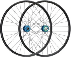 HOPE Pro 4 + Fortus 26 Disc 6-Loch 29" Laufradsatz