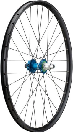 HOPE Pro 4 + Fortus 26 Disc 6-Loch 29" Laufradsatz -Abus Fahrrader Geschaft 316120